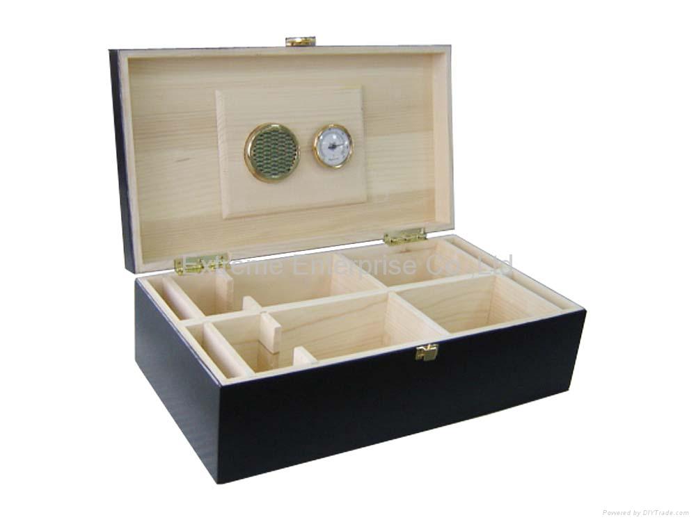  Wooden Wine Box (Деревянный Вино Box)