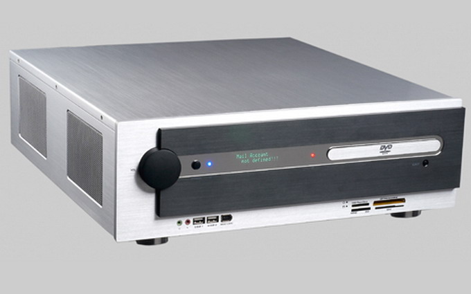 Htpc Chassis (HTPC корпуса)