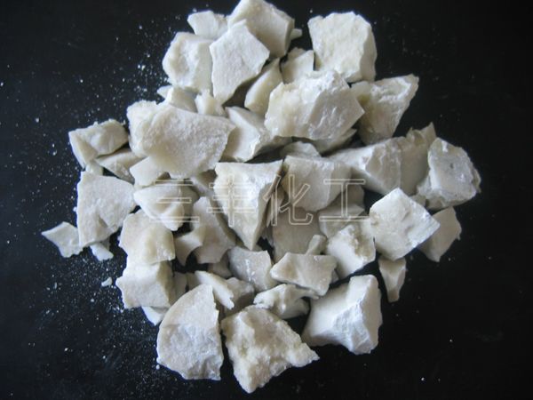  Aluminium Sulphate (Сульфат алюминия)