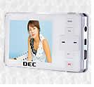  Mp4 Player (MP4 Player)
