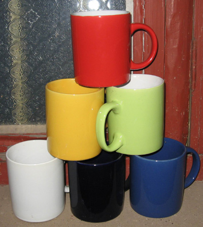  Stocks Mugs ( Stocks Mugs)