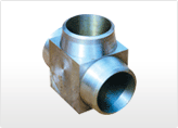 Cross (Pipe Fitting)