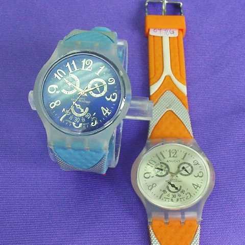  Quartz Analog Watch (Quartz Analog Watch)