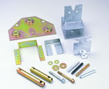  Bolts And Connectors