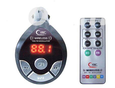  MP3 Player (MP3-плеер)
