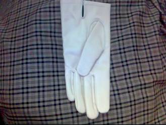  Ethiopian Dress Gloves