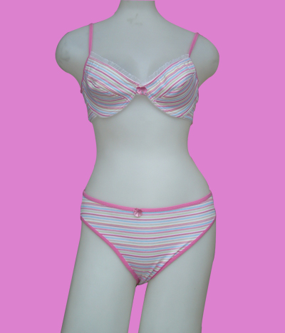 Women`s Underwear (Damenunterwäsche)