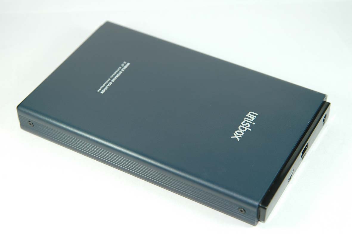  2. 5`` Storage Devices (2. 5``de périphériques de stockage)