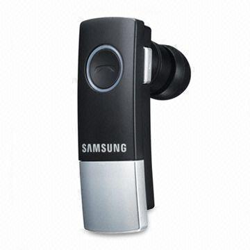 Bluetooth Headset Samsung Wep410 (Bluetooth Headset Samsung Wep410)