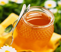  Organic Honey (Bio-Honig)