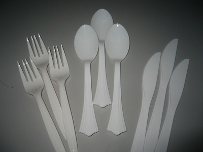  Plastics Products