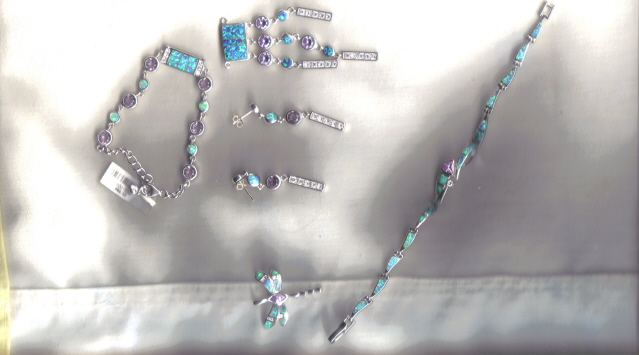  James` Designs Silver Jewelry