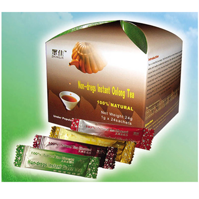  Instant Tea