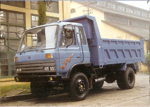  Truck (Truck)