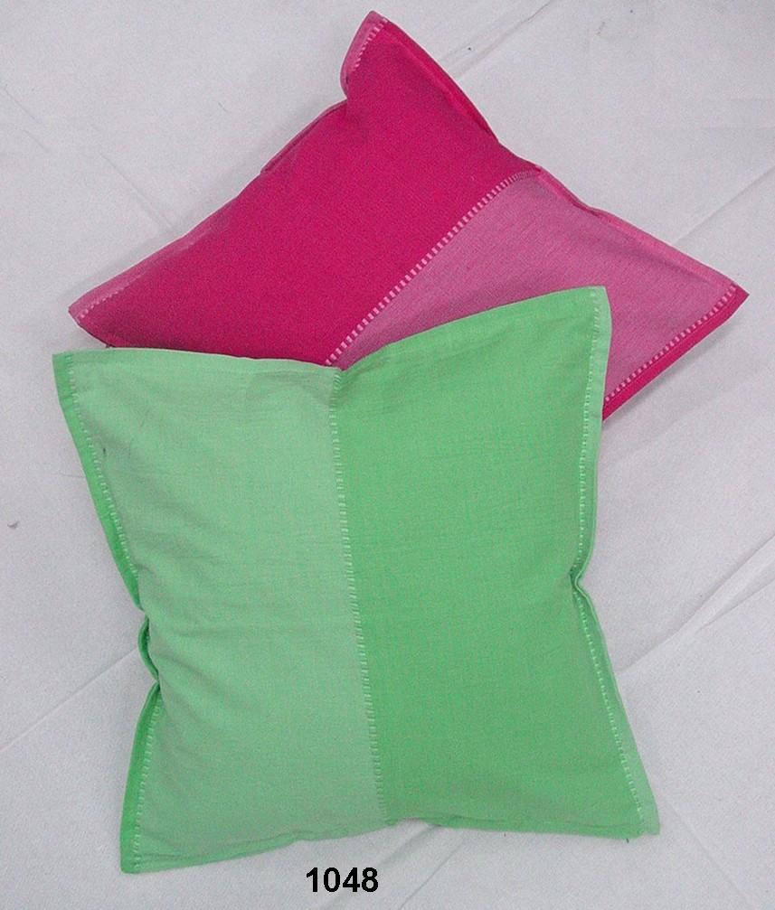  Cotton Cushion Covers (Cotton Cushion Covers)