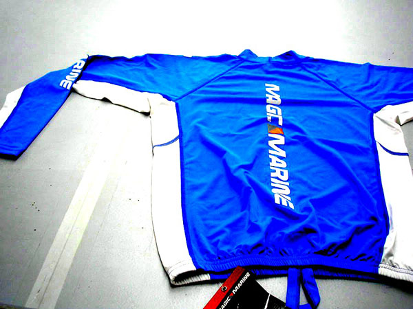 Rash Guard UV Sun Protection (Сыпь гвардии УФ-Защита от солнца)