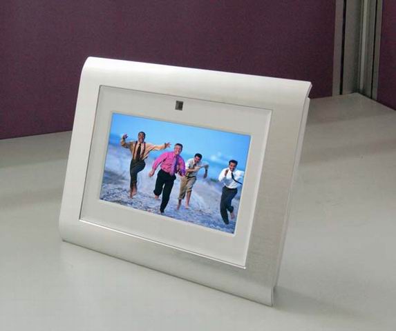  Digital Photo Frame ( Digital Photo Frame)