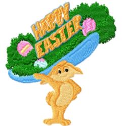  Easter Embroidery Designs (Pâques Embroidery Designs)
