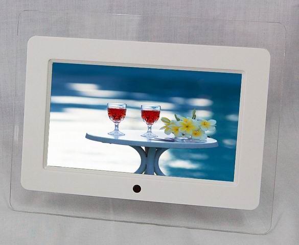  Digital Photo Frame ( Digital Photo Frame)