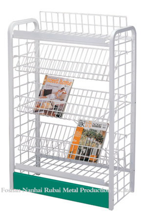 Promotion Trolley