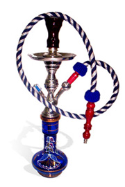  Shisha (Шиша)