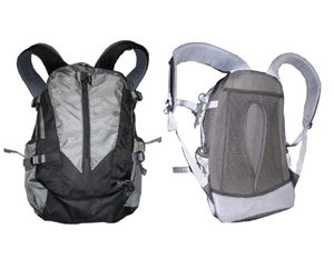  Backpack, Travel Bag (Рюкзак, Дорожная сумка)