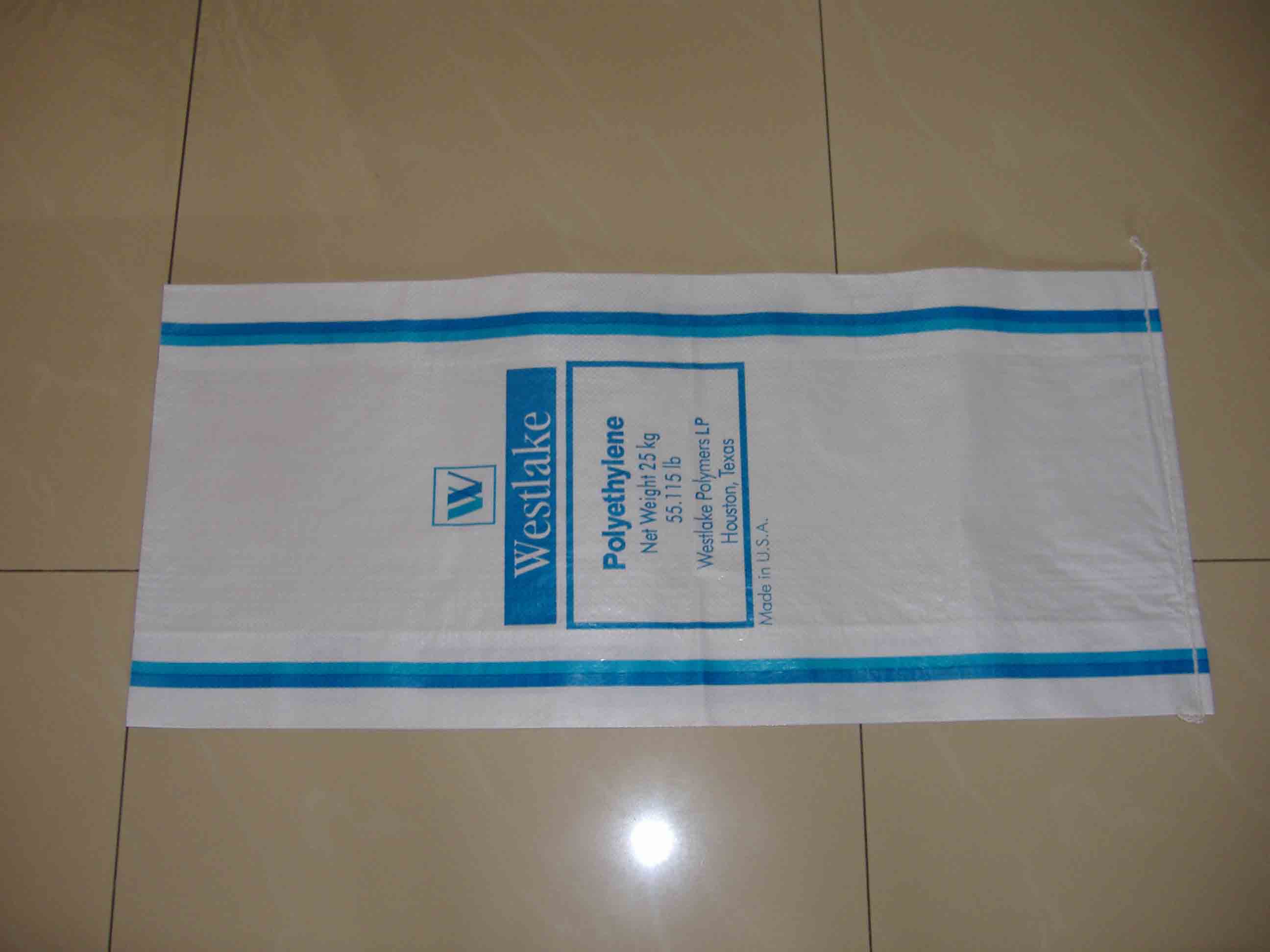  Packaging Bags (Упаковочные сумки)