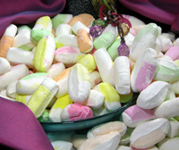  Soft Traditional Candy (Мягкий традиционный Candy)