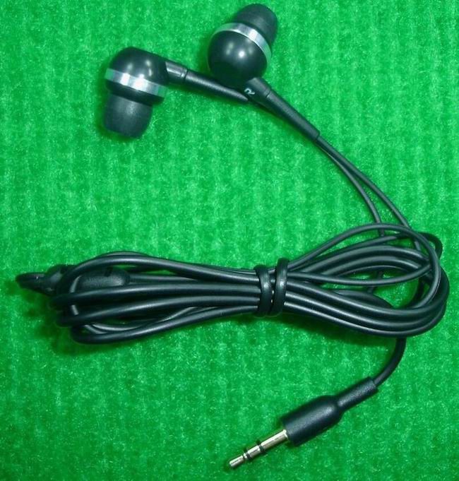  Earphone For MP3