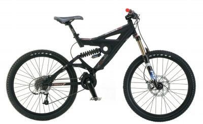  Mountain Bike I-Drive7 1. 0 Full Suspension (Mountain Bike Drive7 I-1. 0 Full Suspension)