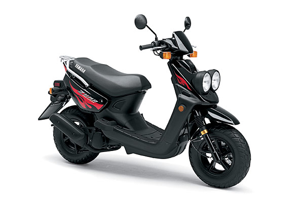 New 2005 Scooter ( New 2005 Scooter)