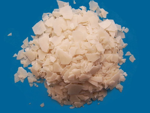  Magnesium Chloride (Mgcl2) (Magnesiumchlorid (MgCl2))