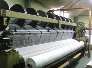  Used Textile Machine (Utilisé machine textile)