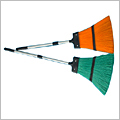 4 Series Garden Broom