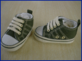  Bootees / Children`s Shoes (Пинетки / Обувь детская)