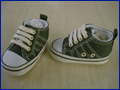  Bootees / Children`s Shoes ()