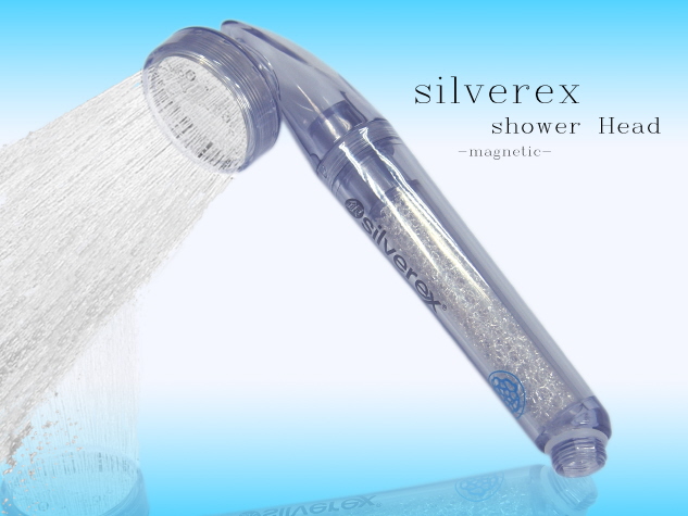  Shower Head