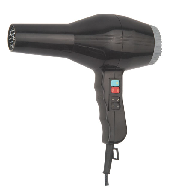  Professional Hair Dryer (Профессиональный фен)