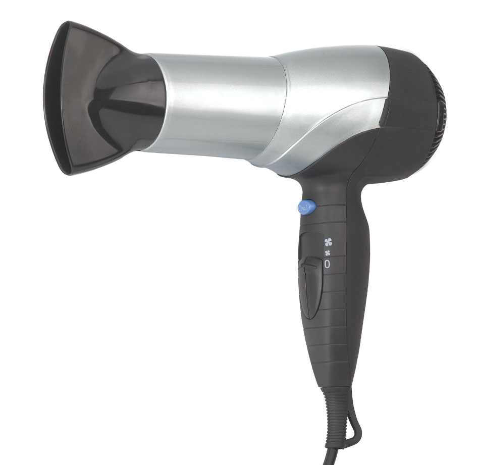  Medium Hair Dryer (Medium Föhn)