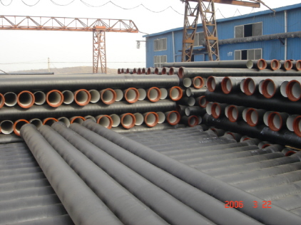  ISO 2531 / Bsen 545