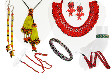  Glass Seed Beads Jewelry