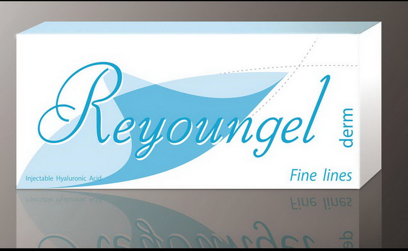  Ha Fill (Hyaluronic Acid Fill)