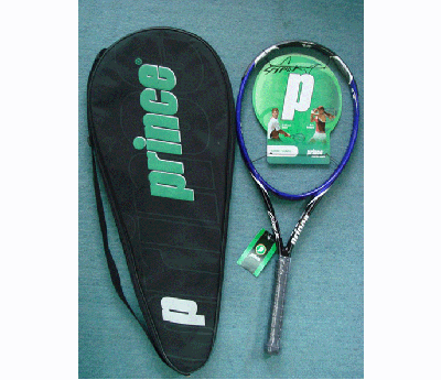  Branded Tennis Racket