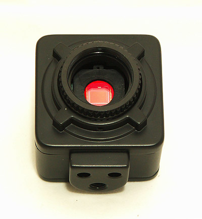  Surveillance Camera ( Surveillance Camera)