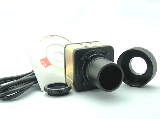  Digital Microscope Camera Eyepiece (Digital Microscope Camera Oculaire)