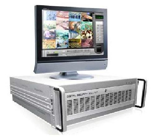  Vector View PC Based DVR (Vector Profil PC Based DVR)