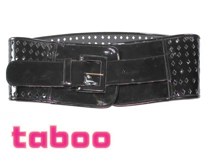  Leather Belts (Ремни кожа)