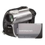  Sony Camcorders (Caméscopes Sony)