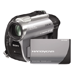 Sony Camcorder (Sony Camcorder)