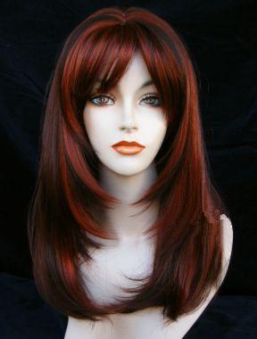  Synthetic Wig And Hair Pieces ( Synthetic Wig And Hair Pieces)